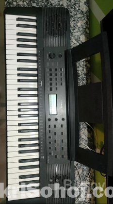 Piano Keyboard